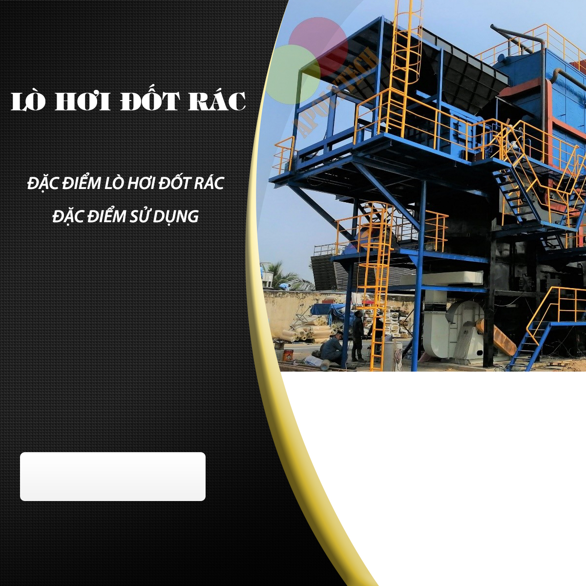 lo hoi dot rac
